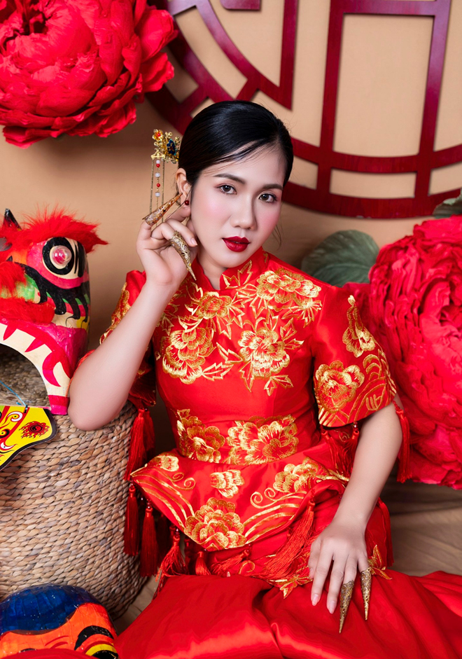 9X đứng sau thành công của Lê Nguyễn Studio là ai? - 5