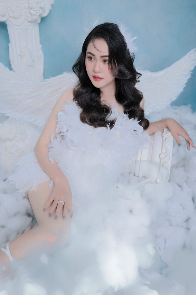 Sản phẩm mà team Lê Nguyễn Studio ưng ý