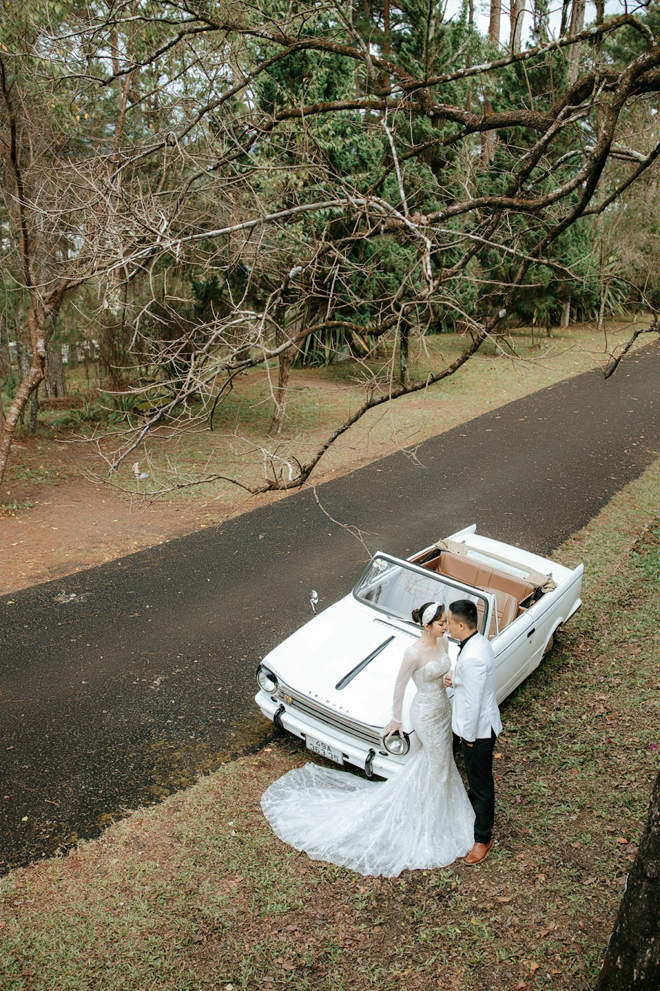 9X đứng sau thành công của Lê Nguyễn Studio là ai? - 3