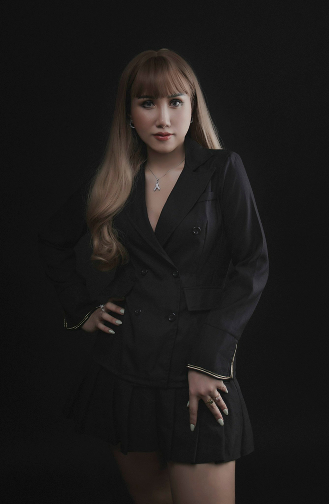 Founder Lê Nguyễn Studio