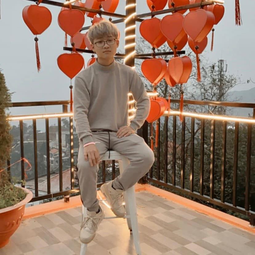 Chân dung 2K - Nguyễn Văn Trường