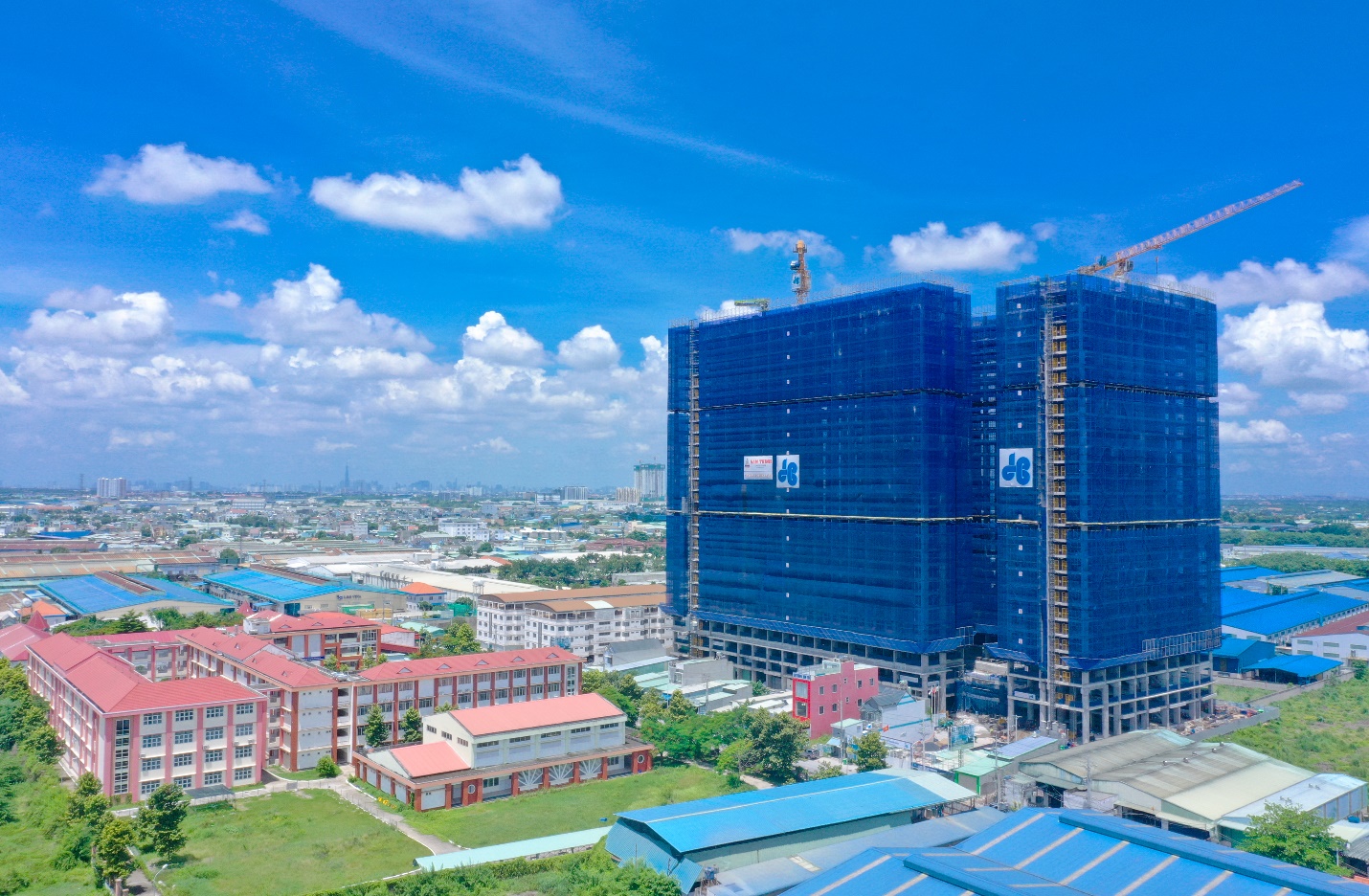 Căn hộ Legacy Prime sắp bàn giao hút nhà đầu tư phía Bắc - 4