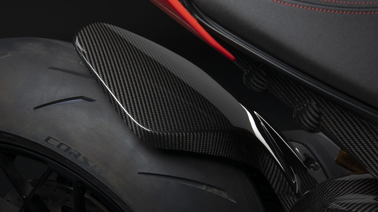 Ngắm siêu phẩm Ducati Streetfighter V4 Lamborghini giá tới gần 2 tỷ đồng - 10