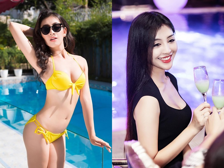 Giải trí - Quá khứ ngỡ ngàng của cô giáo dạy nhảy sexy vừa đăng quang "Miss Golf Vietnam 2022"
