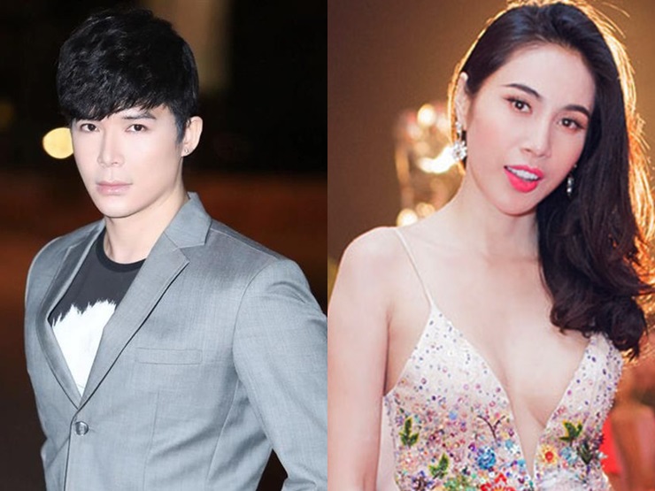 Đời sống Showbiz - Thủy Tiên lên tiếng khi bị Nathan Lee chỉ trích vì hát “Giấc mơ tuyết trắng” đã mua độc quyền