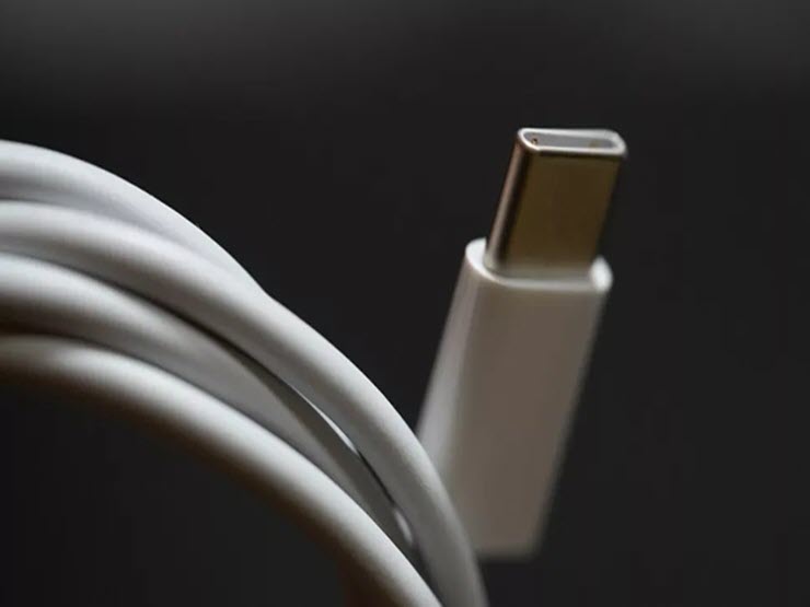 Công nghệ thông tin - Công nghệ mới này sẽ giúp cáp USB có tốc độ “không tưởng”
