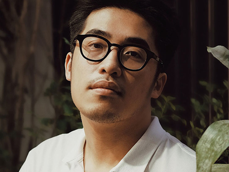 Ca nhạc - MTV - Ca sĩ Vũ. làm điều đặc biệt sau bản hit đình đám "Bước qua nhau" hút 28 triệu view trên YouTube