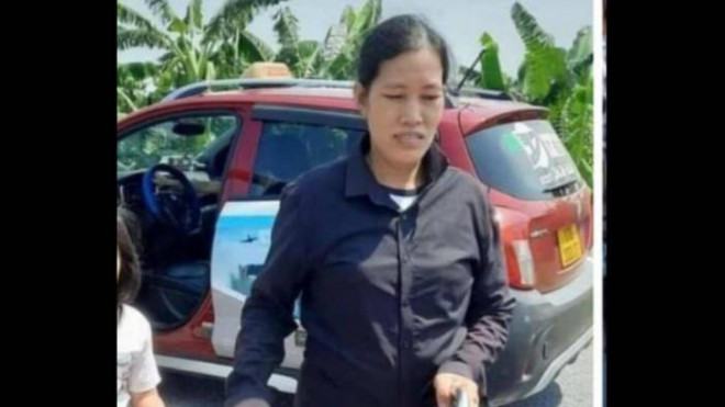 Nghi vấn một người phụ nữ trung tuổi “bắt cóc” bé gái 6 tuổi trên địa bàn xã Hồng Giang