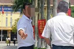 Tin tức trong ngày - Nam giáo viên lên mạng xã hội &quot;xin&quot; lãnh đạo Sở Giáo dục cho mở tiệc đầu năm học
