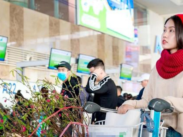 Tin tức trong ngày - Tết Nguyên đán Quý Mão năm 2023: Băn khoăn nghỉ 7 hay 9 ngày