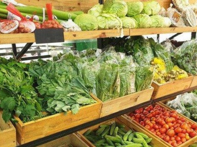 Ẩm thực - Điểm mặt những thực phẩm "rẻ mà bổ" vừa chống ung thư, vừa lọc sạch gan phổi