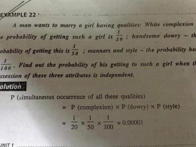 Giáo dục - du học - Bài Toán gây "đau não" ở Ấn Độ nhưng học trò Việt Nam giải cái vèo, đọc sang đề bài mà tức giùm thay