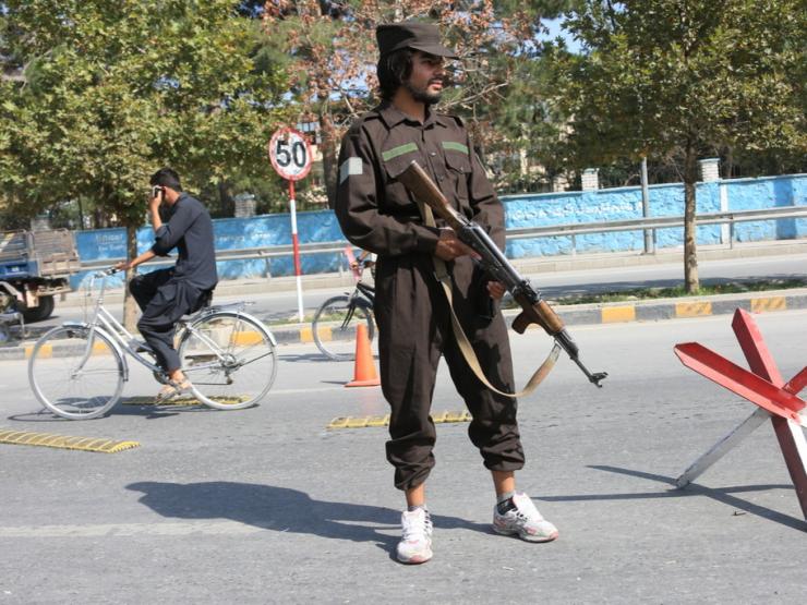 Thế giới - Lộ mặt tổ chức đánh bom gần Đại sứ quán Nga ở Kabul khiến 25 người chết