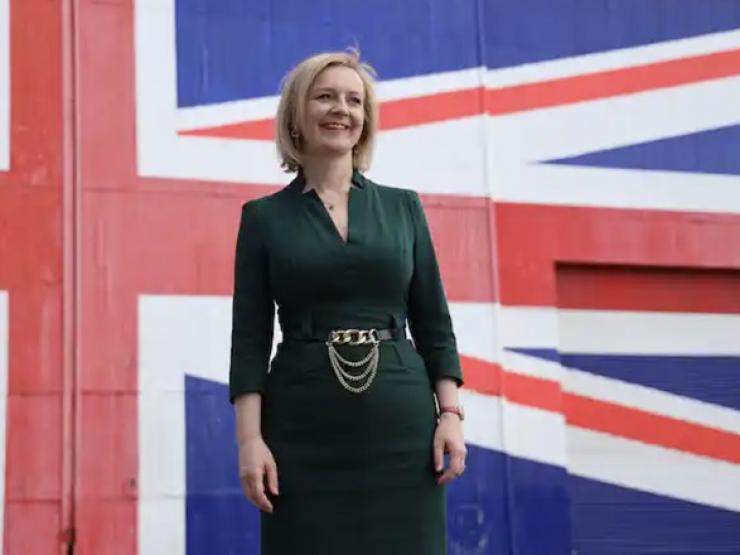 Thế giới - Quan hệ Anh-Trung Quốc sẽ ra sao dưới thời tân Thủ tướng Liz Truss?