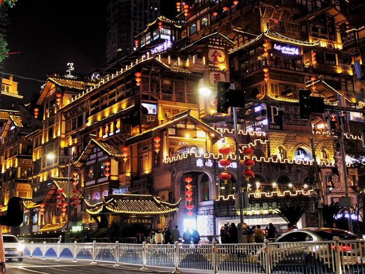 Du lịch - Khám phá những điều đặc biệt thú vị về Trùng Khánh