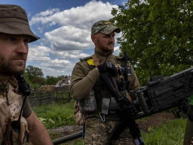 Ukraine có cách sử dụng vũ khí ít ai ngờ tới để đối phó Nga