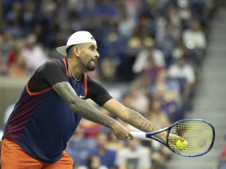 Thể thao - Kyrgios có thể làm điều chưa ai dám: Vô địch US Open xong "bỏ nghề" luôn