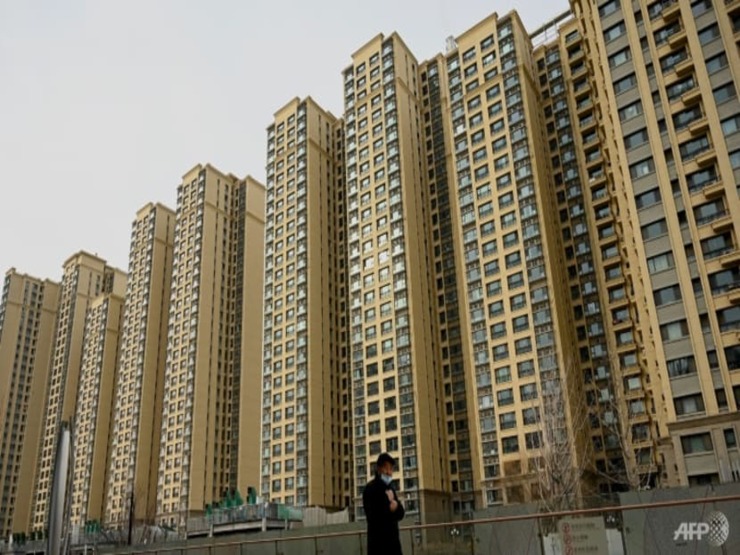Người dân khốn khổ vì đi mua nhà “trên giấy”