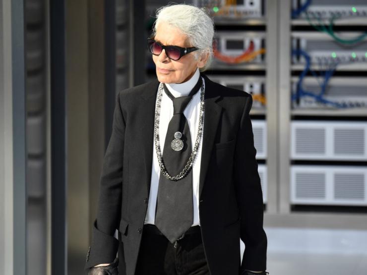 Thời trang - Thú vị khám phá các huyền thoại thời trang có cung hoàng đạo trùng với bạn