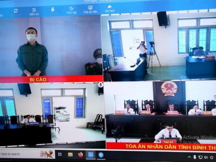 Pháp luật - Phạt tù chung thân thanh niên vận chuyển ma túy với tiền công 2 triệu đồng