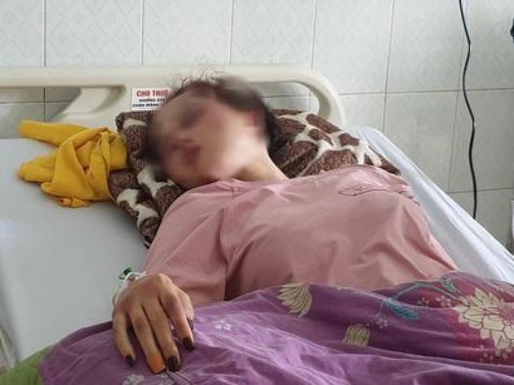 Tin tức trong ngày - Tin tức 24h qua: Kết quả điều tra ban đầu vụ cán bộ QLTT hành hung bạn gái khi hát karaoke