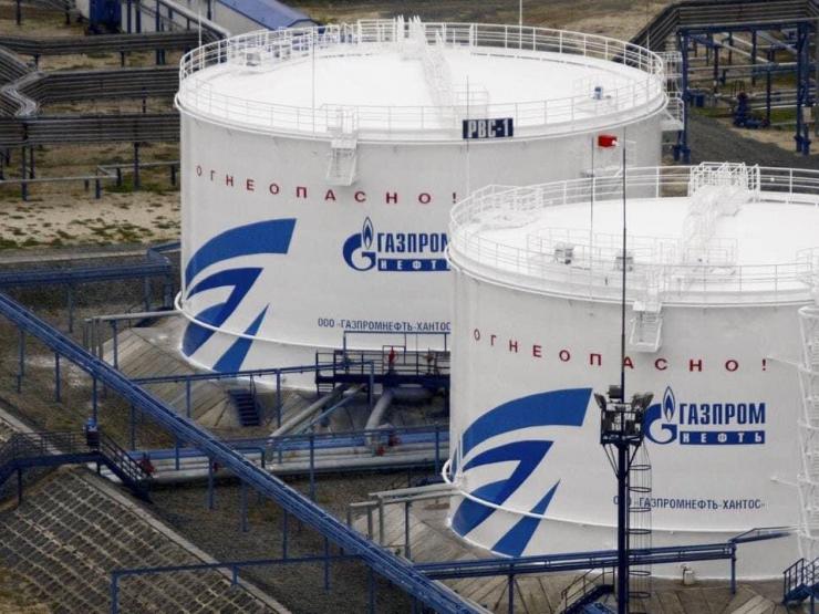 Thế giới - Gazprom trả lời câu hỏi khi nào mở lại đường ống Nord Stream 1