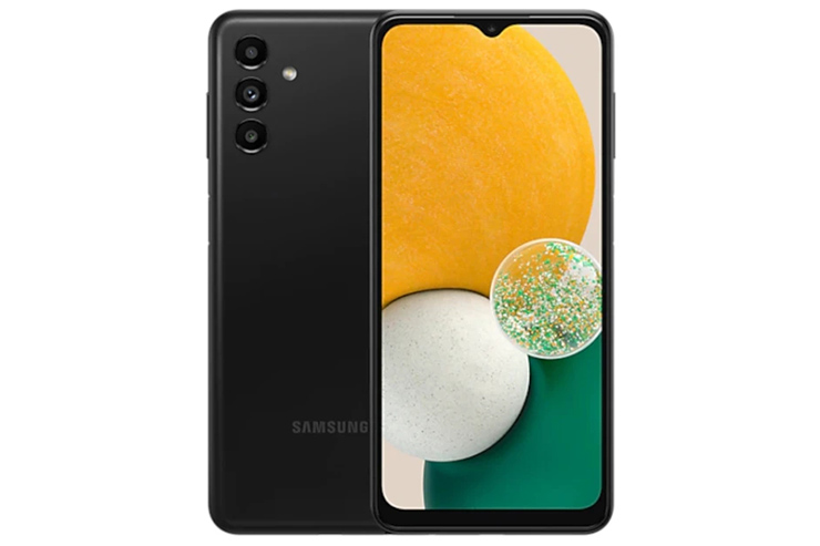 Galaxy Wide6 trình làng với pin lớn, giá tốt - 1