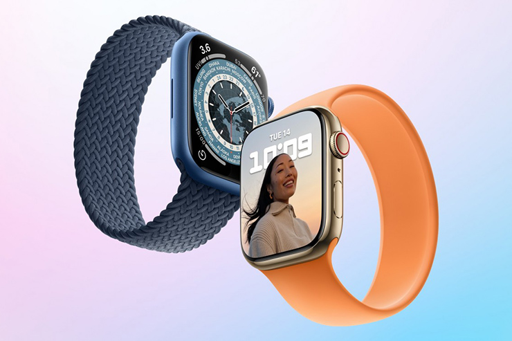 Apple Watch giá rẻ hơn cả Watch SE sắp ra mắt - 1
