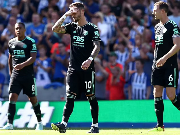 Bóng đá - HLV tiếp theo sắp bị sa thải tại Ngoại hạng Anh: Kiếm bộn tiền nếu "bay ghế"