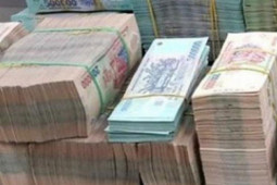 Kinh doanh - "Đại gia" Gia Lai nợ quá hạn gần 2.000 tỷ nhưng vẫn mang nghìn tỷ đi cho vay