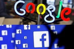 Kinh doanh - Facebook, Google, Netflix, TikTok đã nộp bao nhiêu tiền thuế tại Việt Nam?