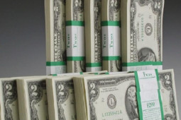 Kinh doanh - Tỷ giá USD hôm nay 7/9: Tiếp tục tăng mạnh, đứng vững trên đỉnh 20 năm qua