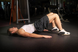 Sức khỏe đời sống - Bài tập tốt cho cơ sàn chậu nam giới, giúp sung mãn “chuyện ấy”