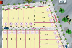 Kinh doanh - “Cò đất” tung hoành, làng quê nhốn nháo phân lô bán nền