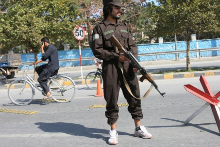 Lộ mặt tổ chức đánh bom gần Đại sứ quán Nga ở Kabul khiến 25 người chết