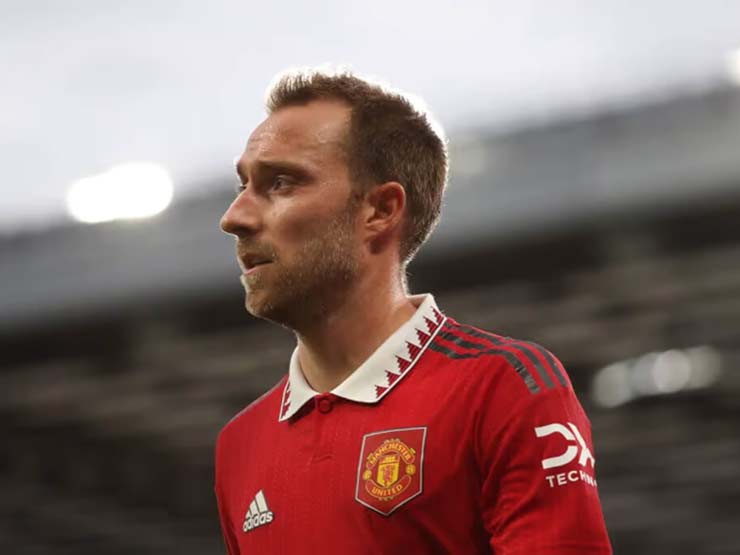 Bóng đá - MU thắng liền 4 trận: Eriksen thăng hoa dễ trở thành mục tiêu bị "săn lùng"