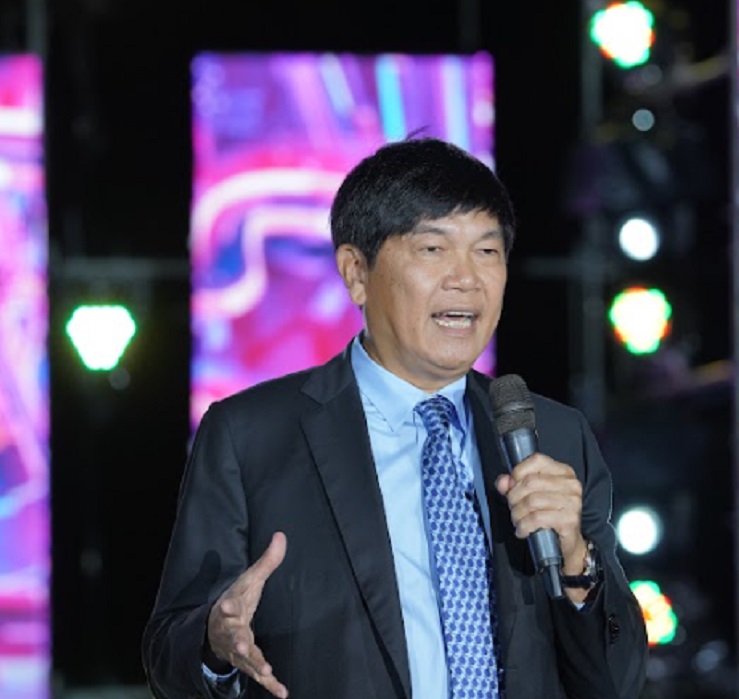 Chủ tịch Trần Đình Long và thành viên HĐQT tập đoàn Hòa Phát không nhận thù lao nửa đầu năm 2022