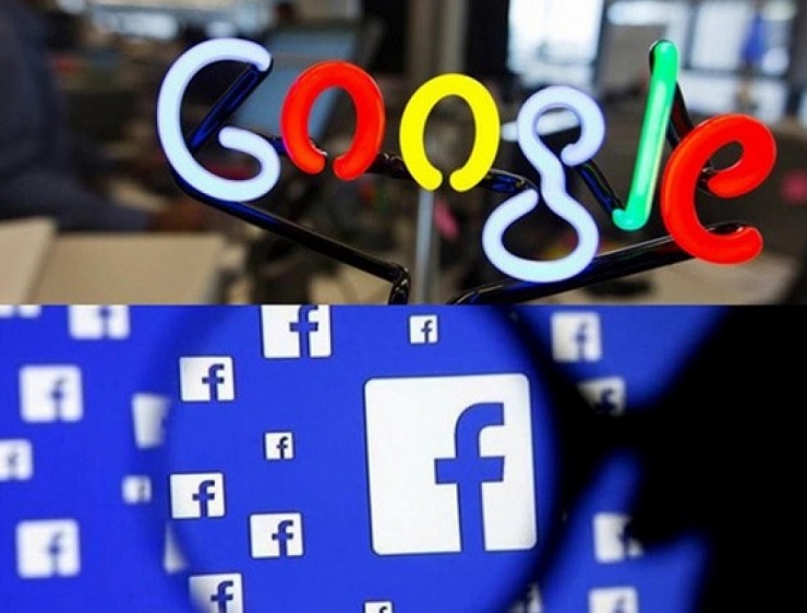 Facebook, Google, Netflix, TikTok đã nộp bao nhiêu tiền thuế tại Việt Nam? - 1