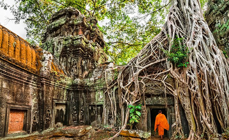 Đừng vội du lịch châu Âu nếu bạn chưa tới 15 địa điểm đẹp nhất Đông Nam Á này - 1