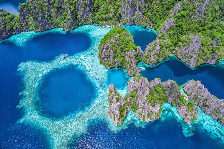 Đừng vội du lịch châu Âu nếu bạn chưa tới 15 địa điểm đẹp nhất Đông Nam Á này - 12