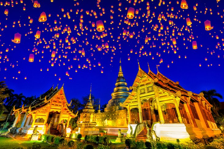 Đừng vội du lịch châu Âu nếu bạn chưa tới 15 địa điểm đẹp nhất Đông Nam Á này - 15