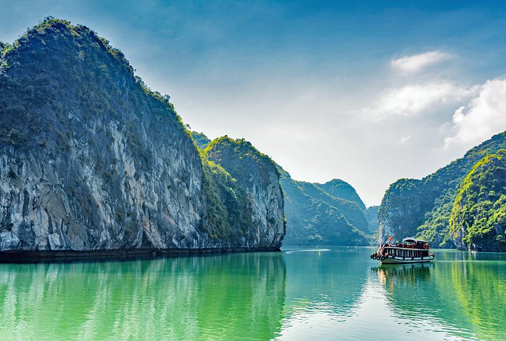 Đừng vội du lịch châu Âu nếu bạn chưa tới 15 địa điểm đẹp nhất Đông Nam Á này - 3