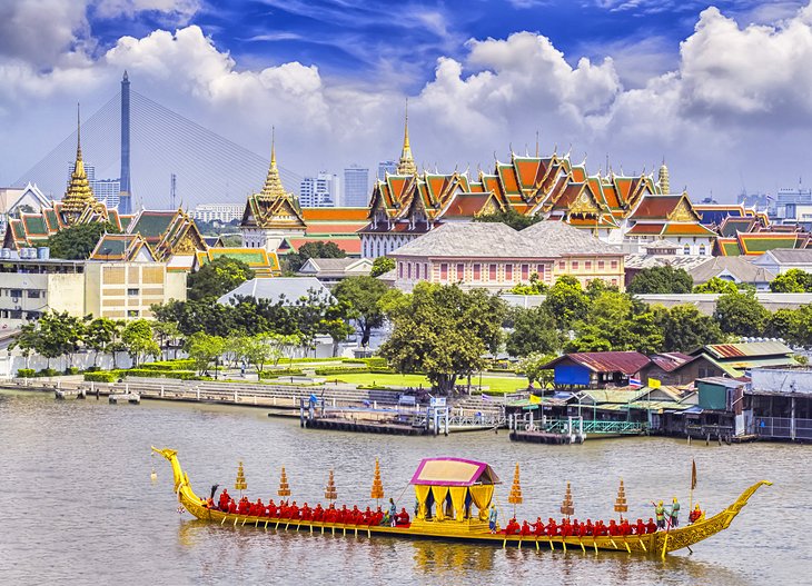 Đừng vội du lịch châu Âu nếu bạn chưa tới 15 địa điểm đẹp nhất Đông Nam Á này - 8