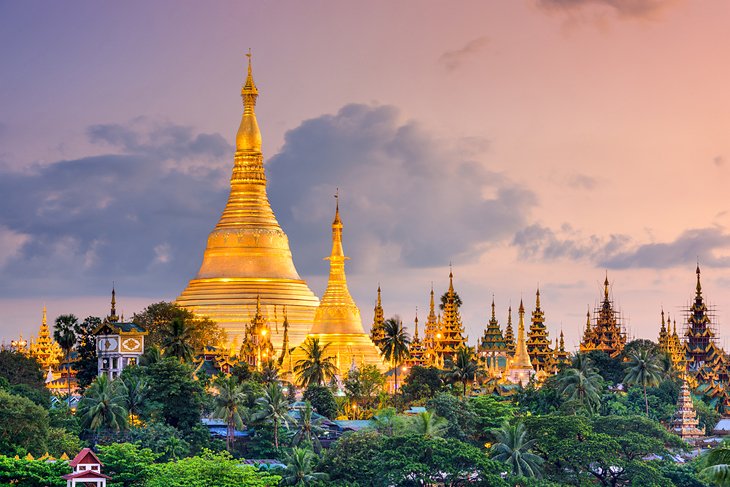 Đừng vội du lịch châu Âu nếu bạn chưa tới 15 địa điểm đẹp nhất Đông Nam Á này - 10