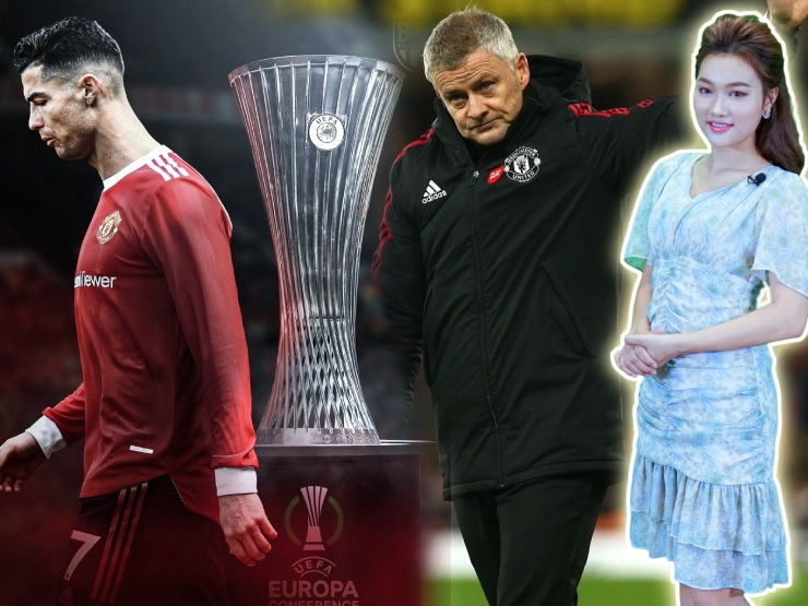 Bóng đá - Ronaldo quyết "ghi điểm" ở Europa League, Solskjaer dễ tái xuất Ngoại hạng Anh (Clip 1 phút bóng đá 24H)