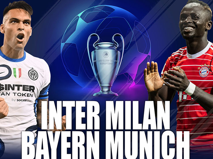 Bóng đá - Nhận định trận HOT: Barca bắt nạt kẻ yếu Plzen, Inter đại chiến Bayern bảng "tử thần" (Cúp C1-Champions League)