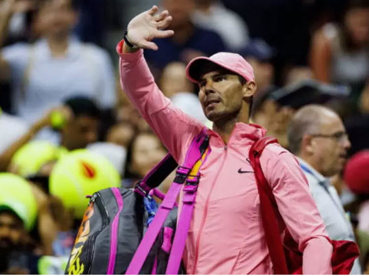 Thể thao - Nadal thua sốc Tiafoe ở US Open: Nguy cơ chấn thương, cơ hội lên số 1 ra sao?