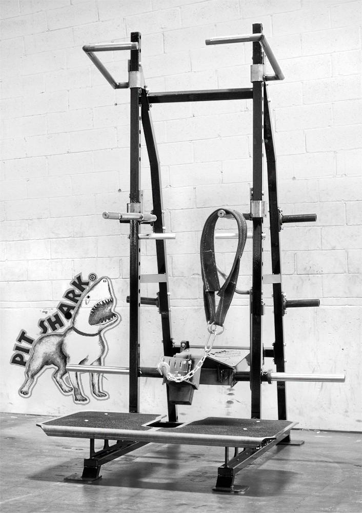 The Rock có vòng đùi gần 80 cm nhờ luyện ngày luyện đêm &#34;bài tập của người khổng lồ&#34; - 4