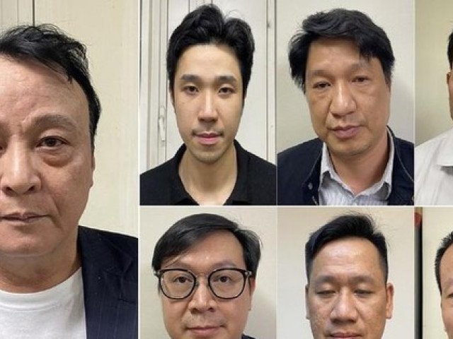 Tin tức trong ngày - Bộ Công an thông báo tìm bị hại vụ án liên quan Tập đoàn Tân Hoàng Minh