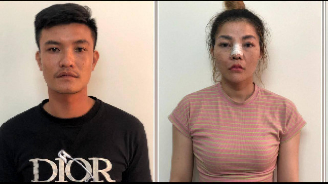 Bất ngờ lý do người mẹ bán con ruột ở Hải Phòng